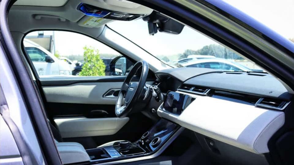 Range Rover Velar R Dynamic S Sports